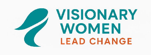 Visionary Women Lead Change