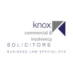 Knox Commercial and Insolvency Solicitors