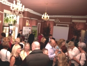 Free2Network Business Awards 2012 Launch Video